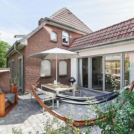 Op De Dueuen Apartment เฟมาร์น ภายนอก รูปภาพ