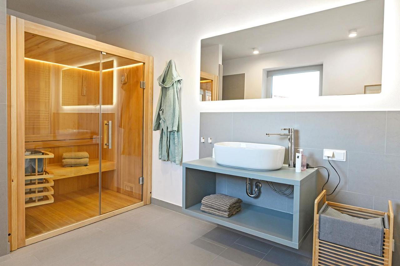 Op De Dueuen Apartment เฟมาร์น ภายนอก รูปภาพ