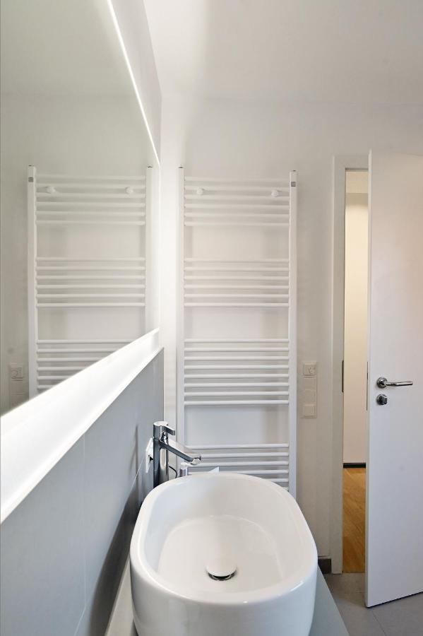 Op De Dueuen Apartment เฟมาร์น ภายนอก รูปภาพ