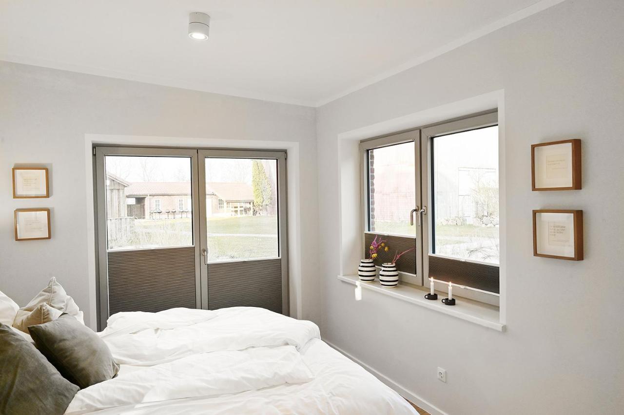 Op De Dueuen Apartment เฟมาร์น ภายนอก รูปภาพ