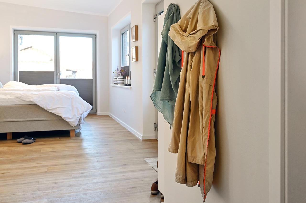 Op De Dueuen Apartment เฟมาร์น ภายนอก รูปภาพ