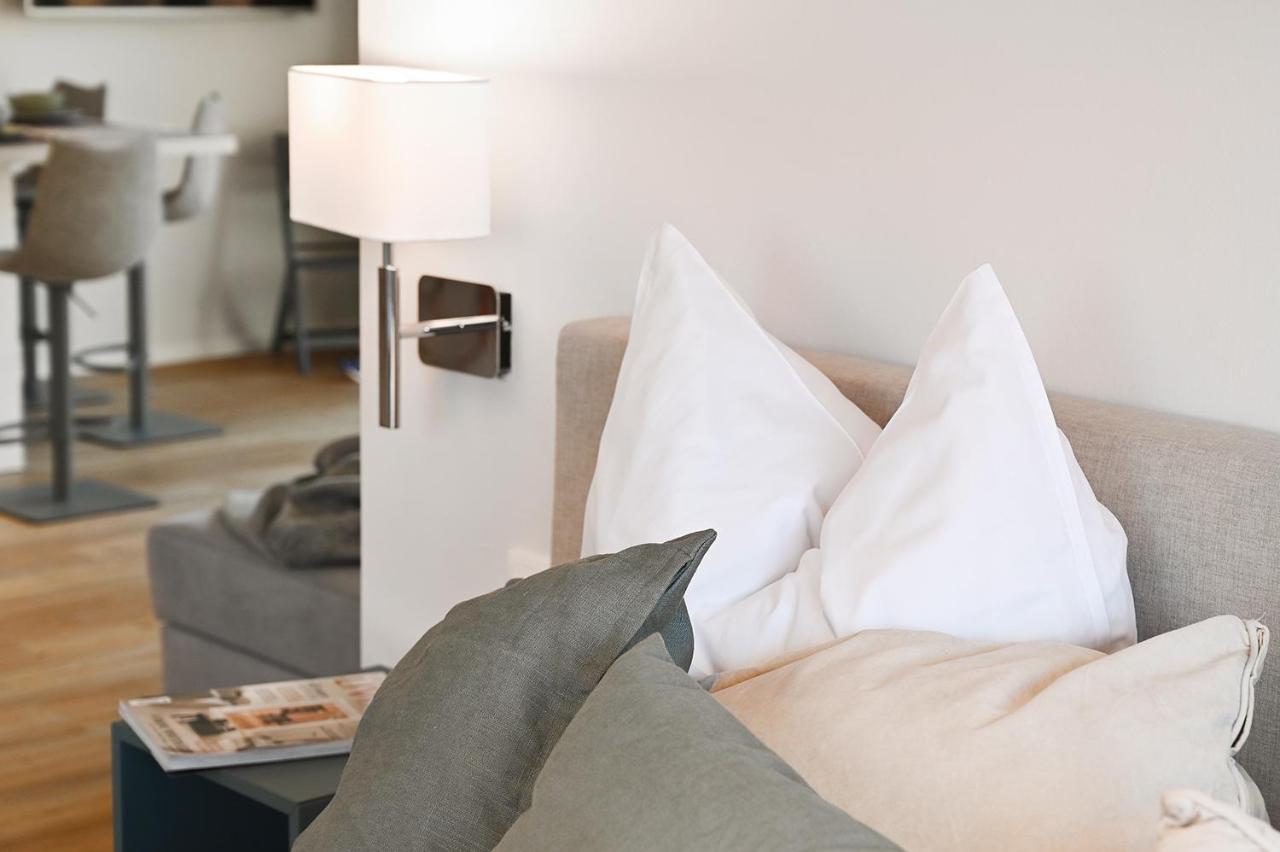 Op De Dueuen Apartment เฟมาร์น ภายนอก รูปภาพ