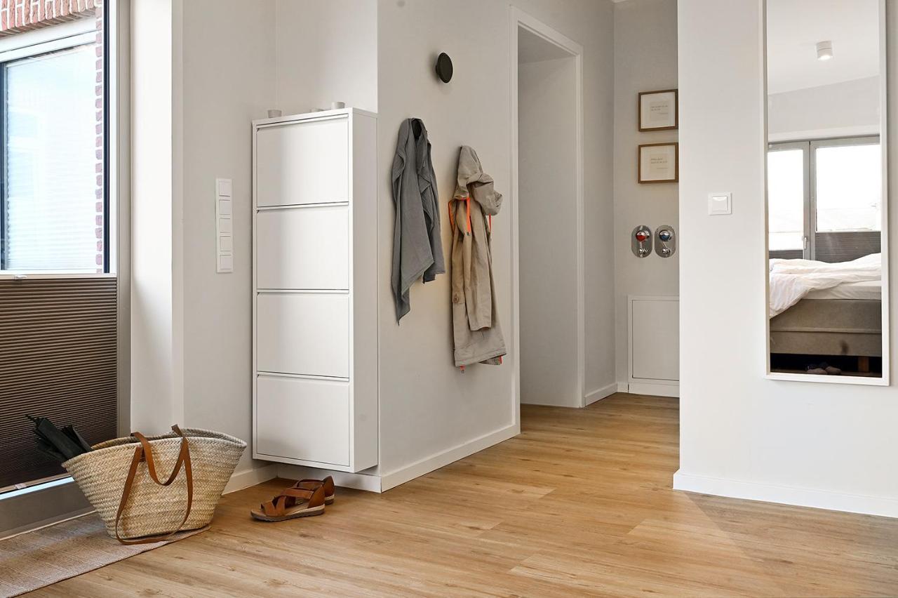 Op De Dueuen Apartment เฟมาร์น ภายนอก รูปภาพ