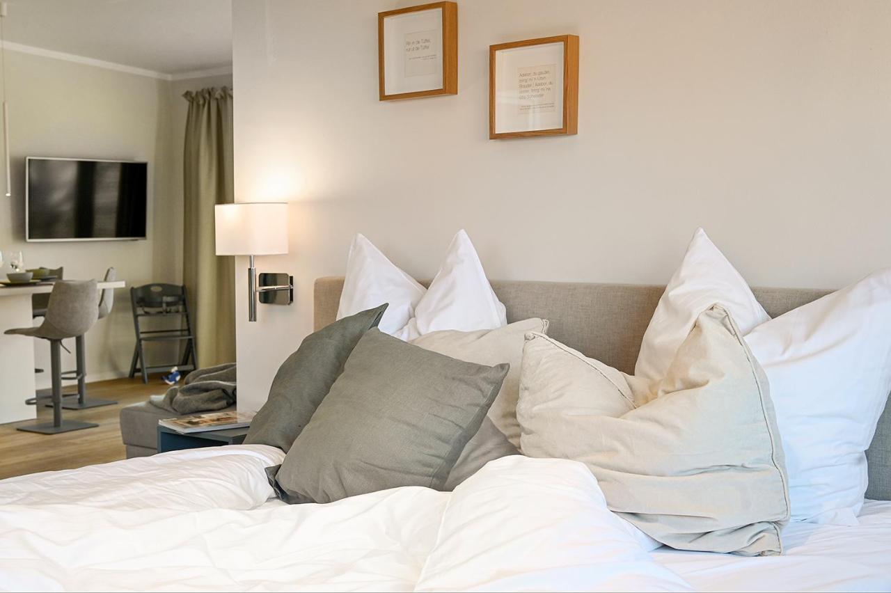 Op De Dueuen Apartment เฟมาร์น ภายนอก รูปภาพ